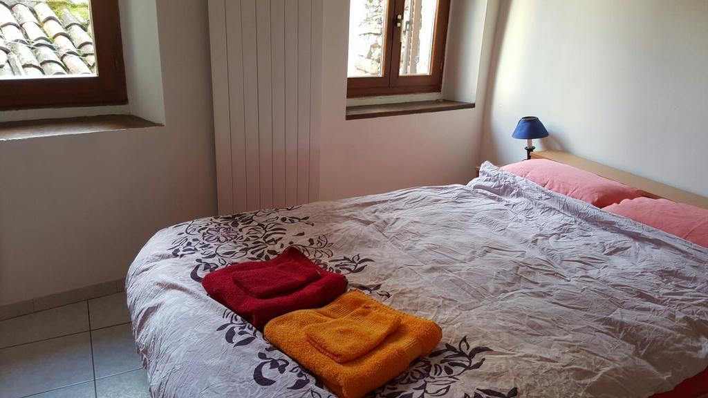 Roba Da Matti B&B Morcote Eksteriør billede