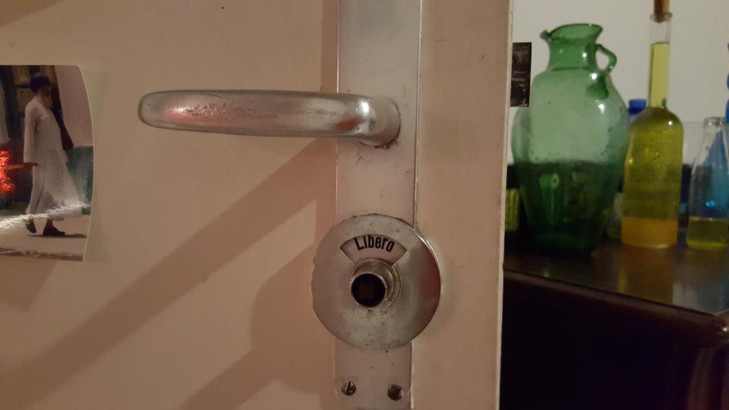 Roba Da Matti B&B Morcote Eksteriør billede