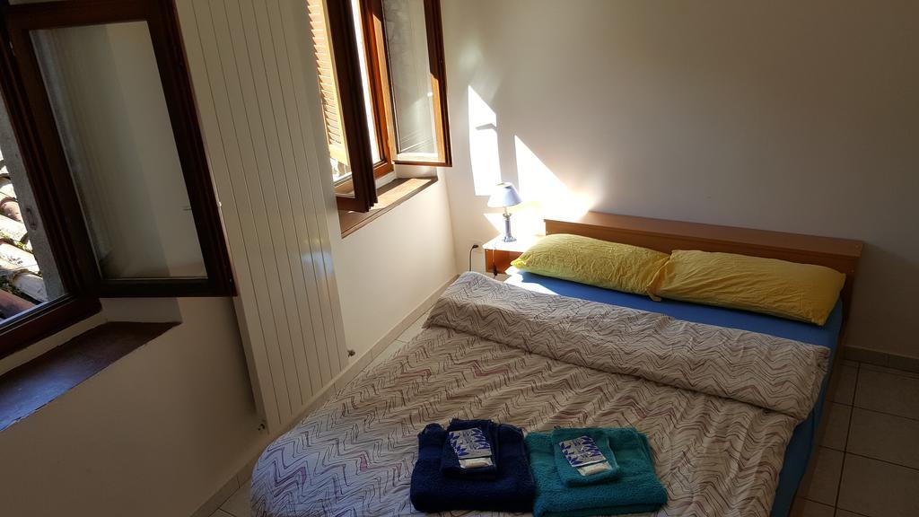 Roba Da Matti B&B Morcote Eksteriør billede