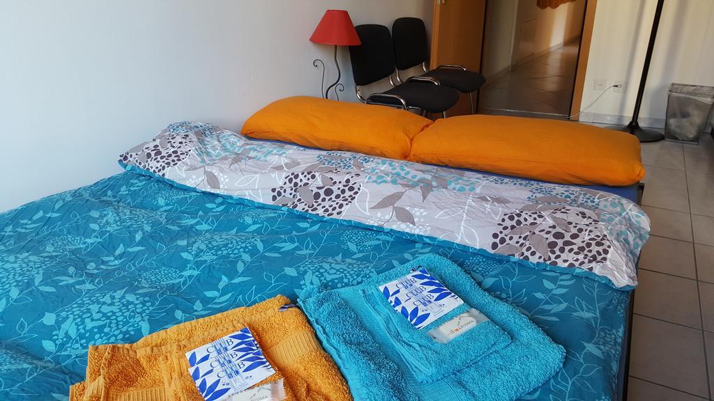 Roba Da Matti B&B Morcote Eksteriør billede